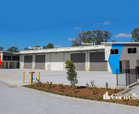 Offices commercial property leased at 4/6 Octal Street Yatala QLD 4207