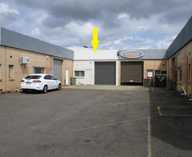 Factory, Warehouse & Industrial commercial property leased at Level G, 3/18 Commerce Avenue Warana QLD 4575