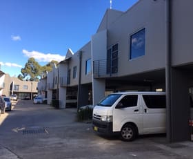 Medical / Consulting commercial property leased at 17/45-51 Huntley Street Alexandria NSW 2015