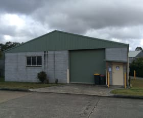 Shop & Retail commercial property leased at Unit 2/ 31 NORFOLK AVENUE South Nowra NSW 2541