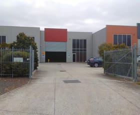Factory, Warehouse & Industrial commercial property leased at 92 Northview Drive Sunshine West VIC 3020