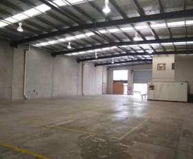 Factory, Warehouse & Industrial commercial property leased at 92 Northview Drive Sunshine West VIC 3020