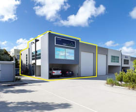 Offices commercial property leased at Northward Street Upper Coomera QLD 4209