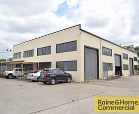 Factory, Warehouse & Industrial commercial property leased at 1C/1113 Kingsford Smith Drive Eagle Farm QLD 4009