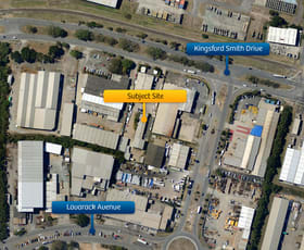 Factory, Warehouse & Industrial commercial property leased at 1C/1113 Kingsford Smith Drive Eagle Farm QLD 4009