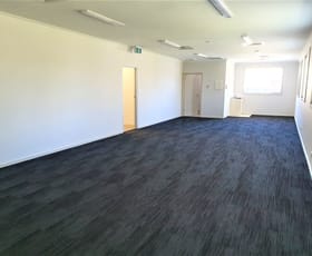 Offices commercial property leased at 6/10 Kett Street Kambah ACT 2902