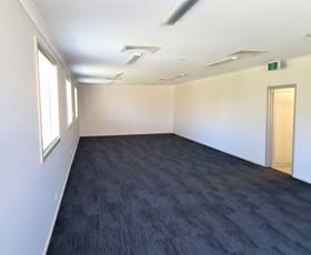 Offices commercial property leased at 6/10 Kett Street Kambah ACT 2902