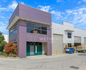 Factory, Warehouse & Industrial commercial property leased at Smithfield NSW 2164