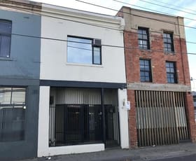 Offices commercial property leased at 29 Balmain Street Cremorne VIC 3121