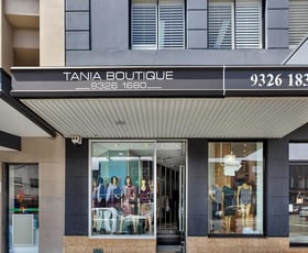 Shop & Retail commercial property leased at Shop 1/361-365 New South Head Road Double Bay NSW 2028