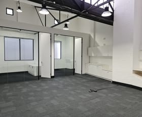 Offices commercial property leased at 7/780 Darling Street Rozelle NSW 2039
