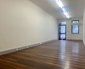 Medical / Consulting commercial property leased at 1/155 Campbell Street Surry Hills NSW 2010