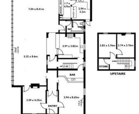 Offices commercial property leased at 13 Hutt Street Adelaide SA 5000