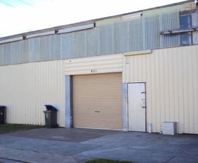 Factory, Warehouse & Industrial commercial property leased at Unit 3/87 Tapleys Hill Rd Hendon SA 5014