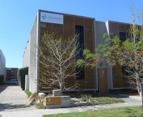 Offices commercial property for lease at Level 1/1-8 Rocklea Dr Port Melbourne VIC 3207