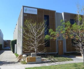 Offices commercial property for lease at Level 1/1 - 8 Rocklea Dr Port Melbourne VIC 3207