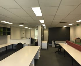 Offices commercial property for lease at Level 1/1 - 8 Rocklea Dr Port Melbourne VIC 3207