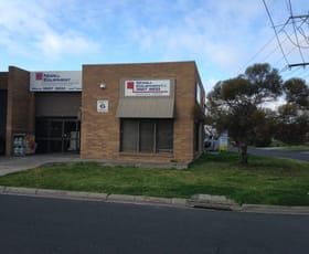 Shop & Retail commercial property leased at 1/6 Citrus Street Braeside VIC 3195