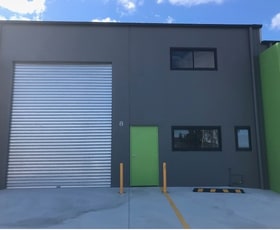 Factory, Warehouse & Industrial commercial property leased at 8/17 Old Dairy Close Moss Vale NSW 2577