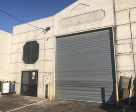 Factory, Warehouse & Industrial commercial property leased at 15 Maida Avenue Sunshine North VIC 3020