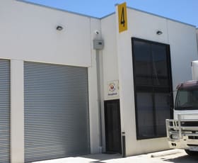Showrooms / Bulky Goods commercial property leased at 8/18 Parer Rd Airport West VIC 3042