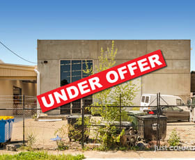 Factory, Warehouse & Industrial commercial property leased at 4A Moller Street Oakleigh VIC 3166