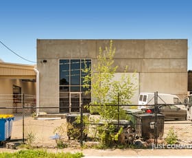 Factory, Warehouse & Industrial commercial property leased at 4A Moller Street Oakleigh VIC 3166