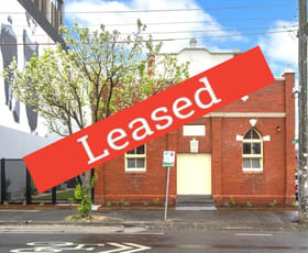 Shop & Retail commercial property leased at 10 Mater Street Collingwood VIC 3066