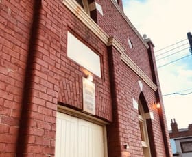 Shop & Retail commercial property leased at 10 Mater Street Collingwood VIC 3066