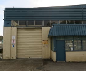 Factory, Warehouse & Industrial commercial property leased at 8/23-25 Acrylon Road Salisbury South SA 5106
