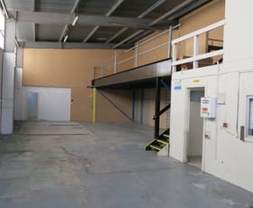 Factory, Warehouse & Industrial commercial property leased at 8/23-25 Acrylon Road Salisbury South SA 5106