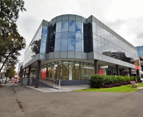 Shop & Retail commercial property leased at G2/19-23 Hollywood Avenue Bondi Junction NSW 2022