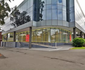 Shop & Retail commercial property leased at G2/19-23 Hollywood Avenue Bondi Junction NSW 2022