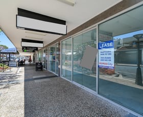 Shop & Retail commercial property leased at Shop 3/400 Logan Road Stones Corner QLD 4120
