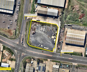 Development / Land commercial property for lease at 530-536 Boundary Street Wilsonton QLD 4350