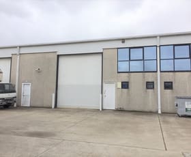 Showrooms / Bulky Goods commercial property leased at 2/14 Sheridan Close Milperra NSW 2214