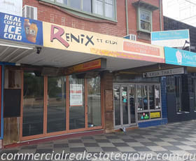 Shop & Retail commercial property leased at 62 Acland Street St Kilda VIC 3182