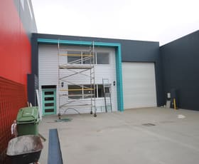 Medical / Consulting commercial property leased at 3/12-16 Wellington Street Cleveland QLD 4163