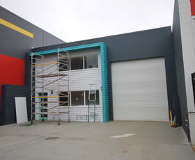 Medical / Consulting commercial property leased at 3/12-16 Wellington Street Cleveland QLD 4163