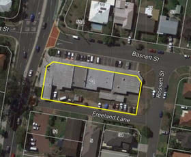 Offices commercial property leased at 2/72 Basnett Street Chermside West QLD 4032