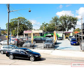 Factory, Warehouse & Industrial commercial property leased at 428 Parramatta Road Strathfield NSW 2135