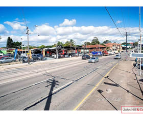 Showrooms / Bulky Goods commercial property leased at 428 Parramatta Road Strathfield NSW 2135