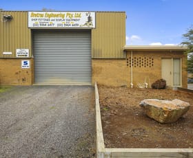 Factory, Warehouse & Industrial commercial property leased at 5 Selby Road Woori Yallock VIC 3139