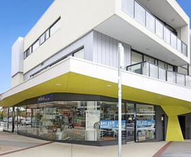 Shop & Retail commercial property leased at Shop 10/42-44 Copernicus Crescent Bundoora VIC 3083