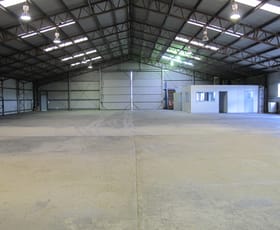 Factory, Warehouse & Industrial commercial property leased at 667 Lores Bonney Drive Archerfield QLD 4108