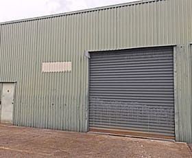 Factory, Warehouse & Industrial commercial property leased at 5B/242 South Pine Road Enoggera QLD 4051