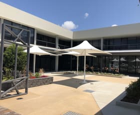 Offices commercial property leased at G05/58 Sydney Street Mackay QLD 4740