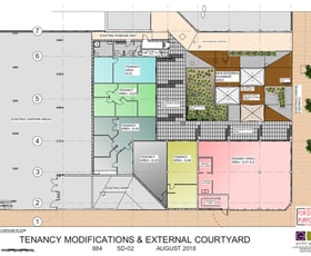 Offices commercial property leased at G05/58 Sydney Street Mackay QLD 4740