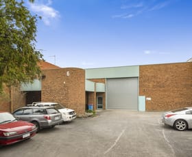 Showrooms / Bulky Goods commercial property leased at 6 Keith Campbell Court Scoresby VIC 3179
