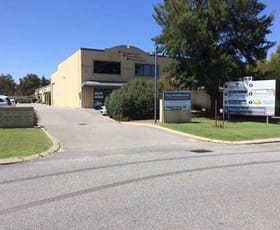 Factory, Warehouse & Industrial commercial property leased at 4/8 Corbusier Place Balcatta WA 6021